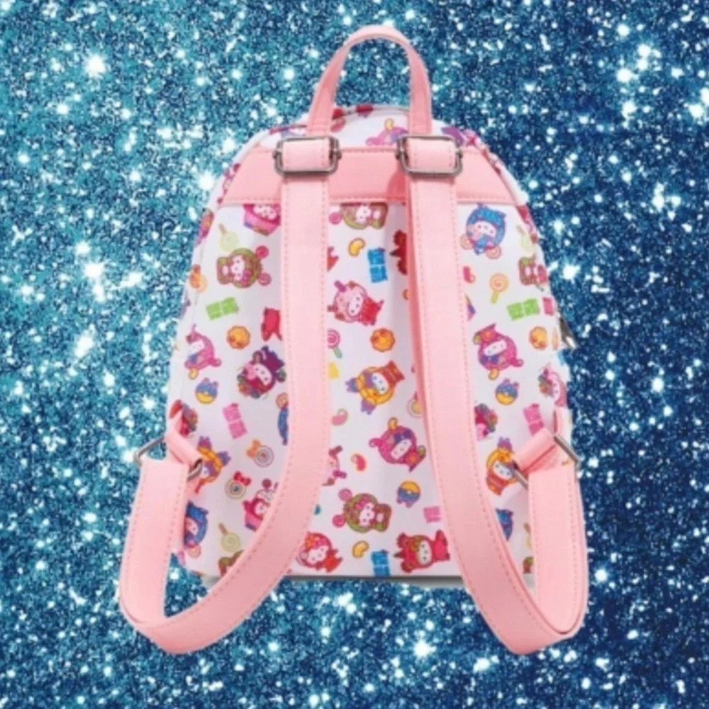 Loungefly Hello Kitty‎ Monster Costumes Mini Backpack